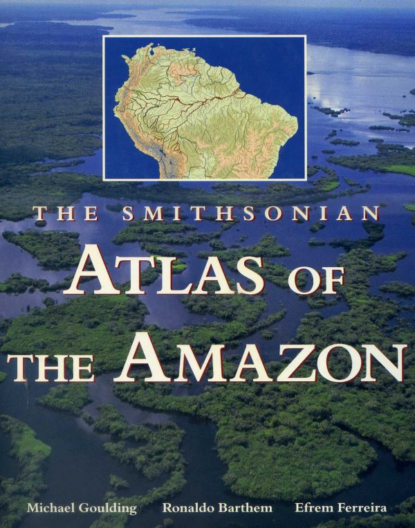 Atlas of the Amazon